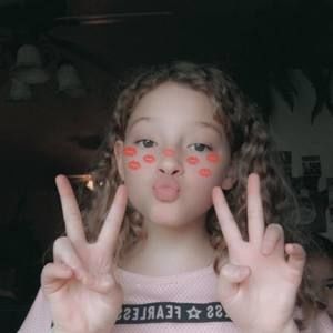 Meet your Posher, Evelynn